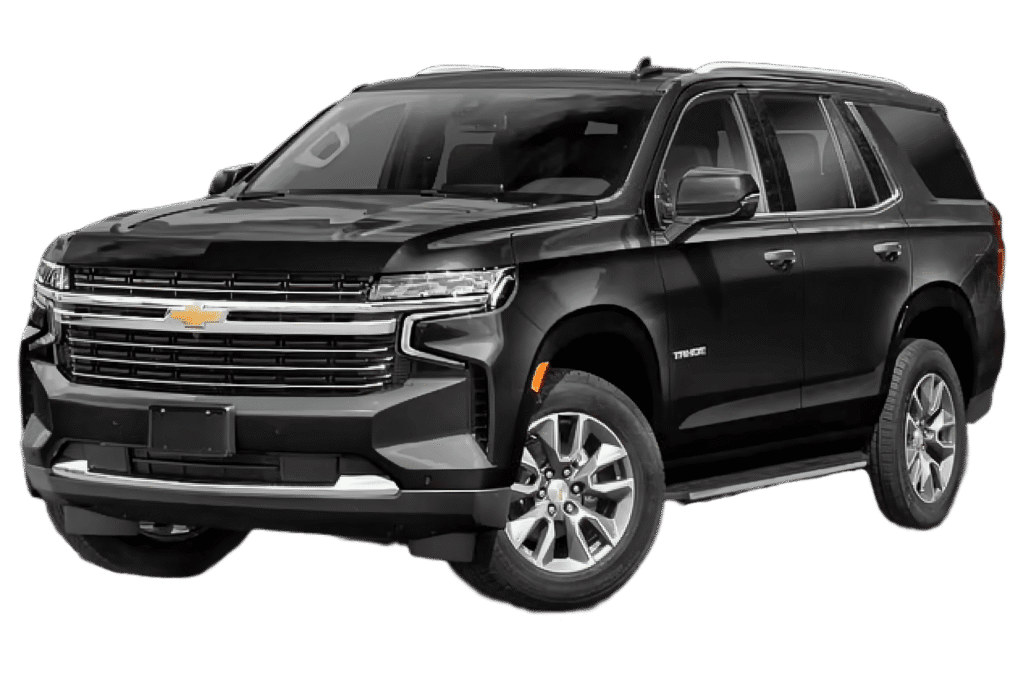 chevy tahoe